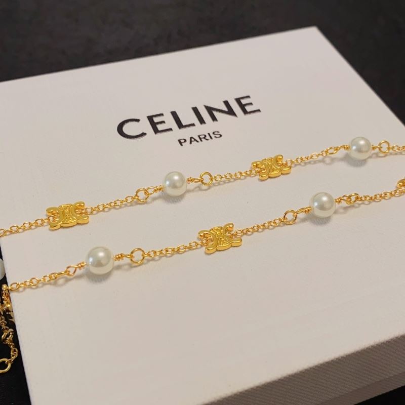 Ce1i*e bracelets